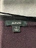 Alfani Maroon Brown Cardigan Size S - photo 7