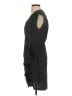Express Tweed Gray Cocktail Dress Size XS - photo 5