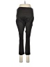 Hache Black Dress Pants Size EU 40 / US 10 - photo 2