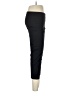Hache Solid Black Active Pants Size EU 40 / US 10 - photo 4