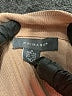 Primark Tan Short Sleeve Polo Size M - photo 7