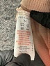 Primark Tan Short Sleeve Polo Size M - photo 8