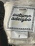 autumn adeigbo Tropical Tan Romper Size 2 - photo 3