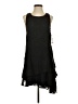Gianni Bini Black Cocktail Dress Size S - photo 1
