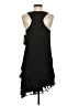 Gianni Bini Black Cocktail Dress Size S - photo 2