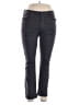 Paige Black Jeans Size 33 waist - photo 1