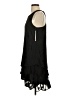 Gianni Bini Black Cocktail Dress Size S - photo 5