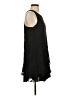Gianni Bini Black Cocktail Dress Size S - photo 4
