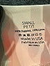 Unbranded Solid Ivory Active Pants Size S - photo 4