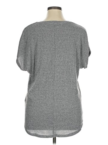 Dex Short Sleeve Top (view 2)