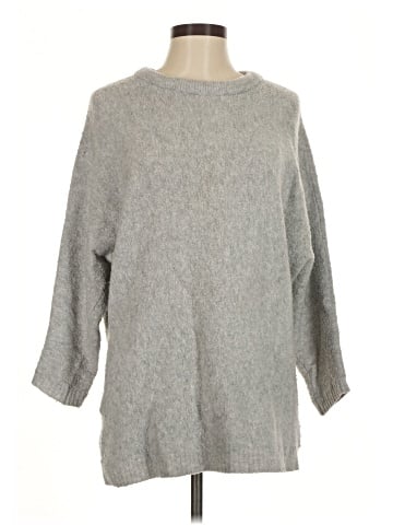 Chelsea28 Pullover Sweater (view 1)