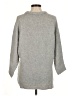 Chelsea28 Gray Pullover Sweater Size M - photo 2