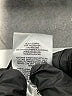 Express Solid Black Dress Pants Size 8S - photo 8