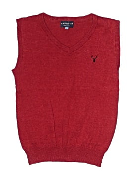 Andy & Evan Sweater Vest