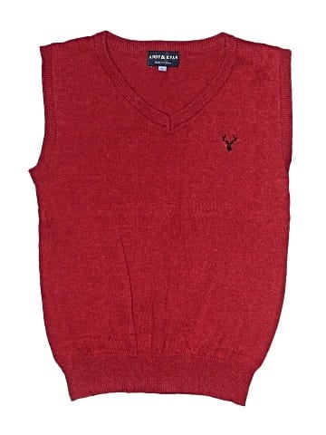 Andy & Evan Sweater Vest (view 1)