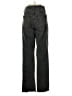 Good American Gray Black Jeans Size 27 waist - photo 2
