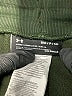 Under Armour 100% Polyester Green Sweatpants Size S - photo 6