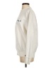 LEAGUE Ivory Sweatshirt Size S - photo 5