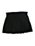 Zara Solid Black Skort Size L - photo 1