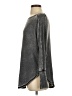 Treasure & Bond Gray Pullover Sweater Size S - photo 5