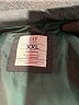 Gap Kids 100% Polyester Green Vest Size 14 - 15 - photo 3