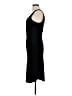 Max and Cleo Solid Black Cocktail Dress Size M - photo 5