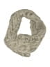 Assorted Brands Gray Scarf One size - photo 1