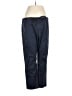 Vince. Blue Casual Pants Size M - photo 1