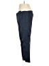 Vince. Blue Casual Pants Size M - photo 5