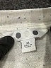 Three Dots Ivory Pullover Sweater Size M - photo 7