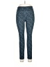 Member's Mark Print Blue Active Pants Size XL - photo 1