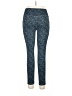 Member's Mark Print Blue Active Pants Size XL - photo 2
