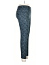 Member's Mark Print Blue Active Pants Size XL - photo 4