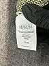 CAbi Animal Print Silver Cardigan Size M - photo 8