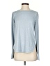 Athleta Gray Long Sleeve T-Shirt Size XS - photo 1