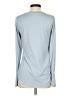 Athleta Gray Long Sleeve T-Shirt Size XS - photo 2