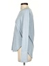 Athleta Gray Long Sleeve T-Shirt Size XS - photo 5