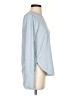 Athleta Gray Long Sleeve T-Shirt Size XS - photo 4