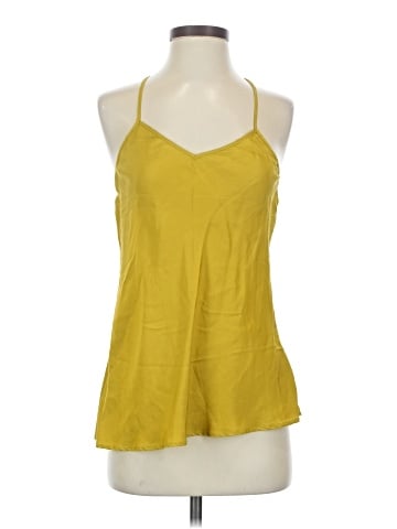 Lou & Grey Sleeveless Blouse (view 1)