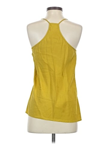 Lou & Grey Sleeveless Blouse (view 2)