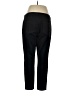 MiracleBody Black Active Pants Size 12 - photo 2