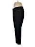 MiracleBody Black Active Pants Size 12 - photo 5