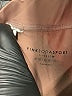 Pink Soda Brown Track Pants Size S - photo 7