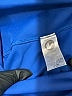 Four Athletics Blue Active Pants Size 4 - photo 7