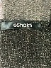 eShakti 100% Polyester Tweed Gray Black Casual Dress Size XL (estimated) - photo 3