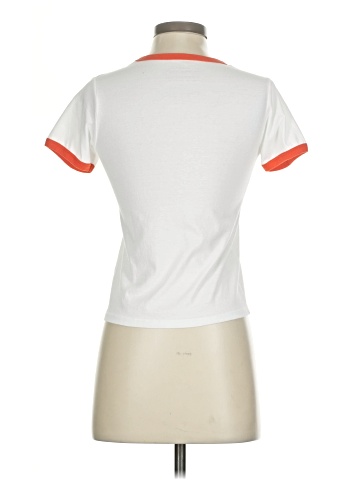 Strawberry Shortcake Short Sleeve T-Shirt (view 2)