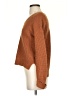 Jessica Simpson Orange Pullover Sweater Size XS - photo 5