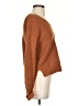 Jessica Simpson Orange Pullover Sweater Size XS - photo 4