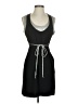 Sean John Black Cocktail Dress Size 4 - photo 1