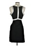 Sean John Black Cocktail Dress Size 4 - photo 2
